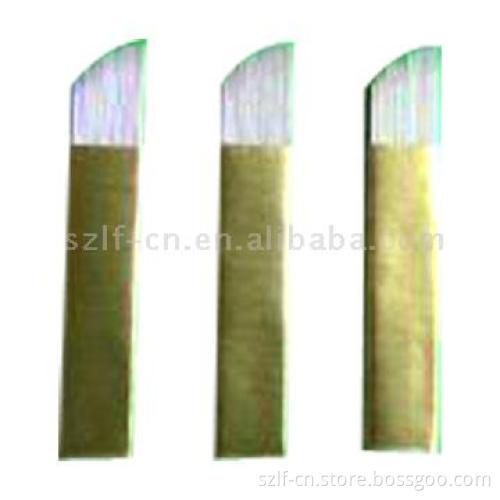 Make-Up Needles